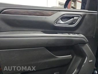 2022 Chevrolet Tahoe Z71 2Z7 - miniatura 9