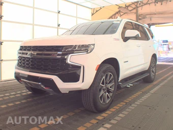 2022 Chevrolet Tahoe Z71 2Z7