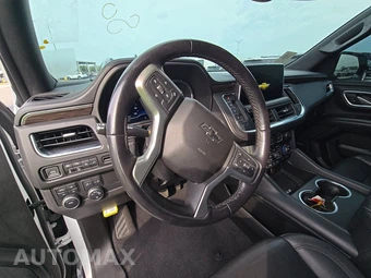 2022 Chevrolet Tahoe Z71 2Z7 - miniatura 10