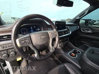 2022 Chevrolet Tahoe Z71 2Z7 - miniatura 11