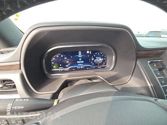 2022 Chevrolet Tahoe Z71 2Z7 - miniatura 12
