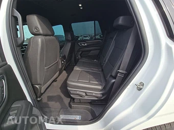 2022 Chevrolet Tahoe Z71 2Z7 - miniatura 13