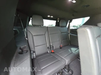 2022 Chevrolet Tahoe Z71 2Z7 - miniatura 14
