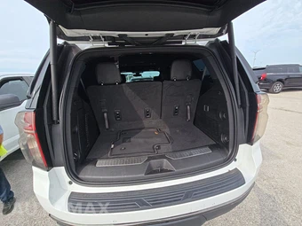 2022 Chevrolet Tahoe Z71 2Z7 - miniatura 17