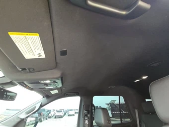 2022 Chevrolet Tahoe Z71 2Z7 - miniatura 18