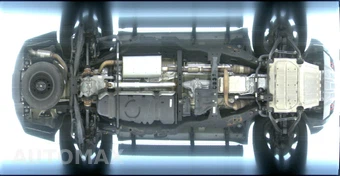 2022 Chevrolet Tahoe Z71 2Z7 - miniatura 19
