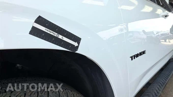 2022 Chevrolet Tahoe Z71 2Z7 - miniatura 20
