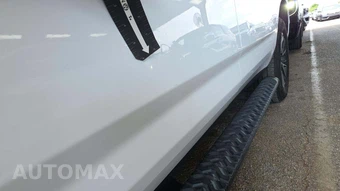 2022 Chevrolet Tahoe Z71 2Z7 - miniatura 21