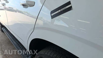 2022 Chevrolet Tahoe Z71 2Z7 - miniatura 22