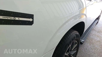 2022 Chevrolet Tahoe Z71 2Z7 - miniatura 24