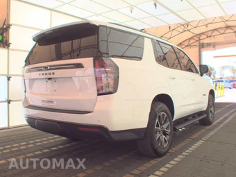 2022 Chevrolet Tahoe Z71 2Z7 - miniatura 4