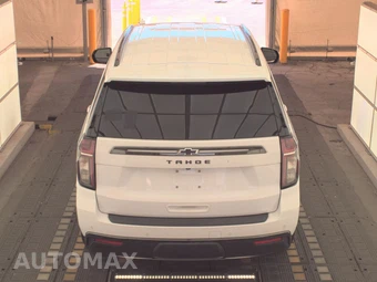 2022 Chevrolet Tahoe Z71 2Z7 - miniatura 5