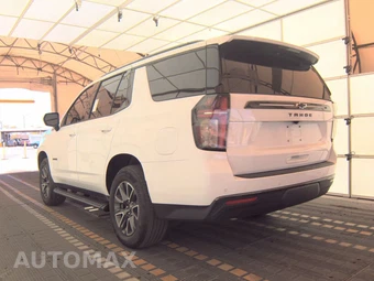 2022 Chevrolet Tahoe Z71 2Z7 - miniatura 6