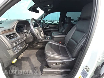 2022 Chevrolet Tahoe Z71 2Z7 - miniatura 7
