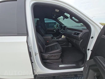 2022 Chevrolet Tahoe Z71 2Z7 - miniatura 8