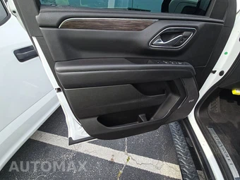 2022 Chevrolet Tahoe Z71 2Z7 - miniatura 9