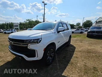 2022 Chevrolet Tahoe Z71 2Z7