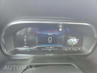 2022 Chevrolet Tahoe Z71 2Z7 - miniatura 10