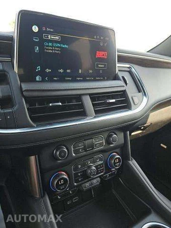 2022 Chevrolet Tahoe Z71 2Z7 - miniatura 11