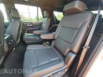 2022 Chevrolet Tahoe Z71 2Z7 - miniatura 14