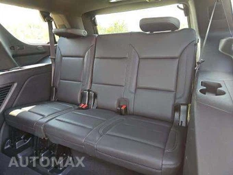 2022 Chevrolet Tahoe Z71 2Z7 - miniatura 15