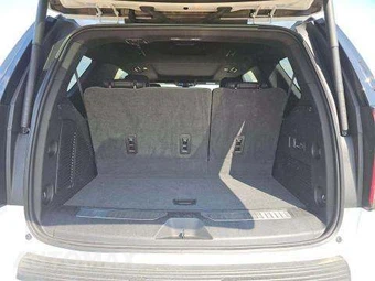 2022 Chevrolet Tahoe Z71 2Z7 - miniatura 16
