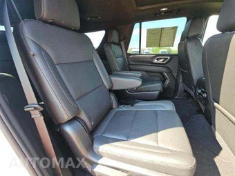 2022 Chevrolet Tahoe Z71 2Z7 - miniatura 18