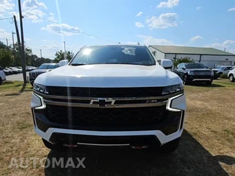 2022 Chevrolet Tahoe Z71 2Z7 - miniatura 2