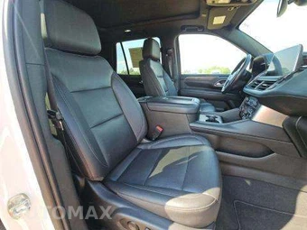 2022 Chevrolet Tahoe Z71 2Z7 - miniatura 20