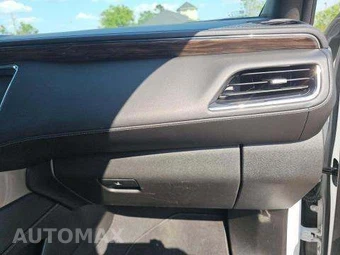 2022 Chevrolet Tahoe Z71 2Z7 - miniatura 21