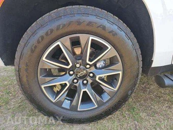 2022 Chevrolet Tahoe Z71 2Z7 - miniatura 26