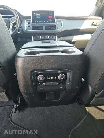 2022 Chevrolet Tahoe Z71 2Z7 - miniatura 28
