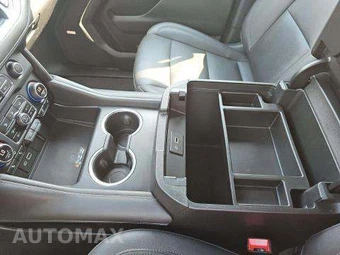 2022 Chevrolet Tahoe Z71 2Z7 - miniatura 30