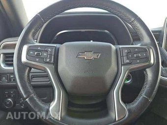 2022 Chevrolet Tahoe Z71 2Z7 - miniatura 32