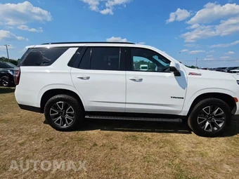 2022 Chevrolet Tahoe Z71 2Z7 - miniatura 5