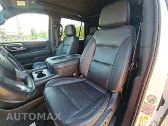 2022 Chevrolet Tahoe Z71 2Z7 - miniatura 7