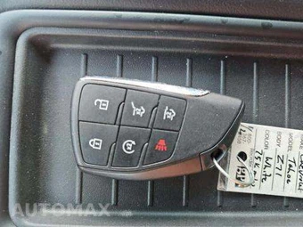 2022 Chevrolet Tahoe Z71 2Z7 - miniatura 9