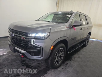 2022 Chevrolet Tahoe Z71 2Z7