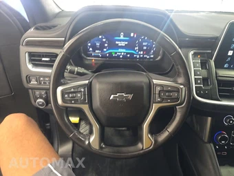 2022 Chevrolet Tahoe Z71 2Z7 - miniatura 10