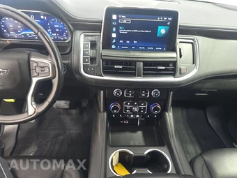 2022 Chevrolet Tahoe Z71 2Z7 - miniatura 11