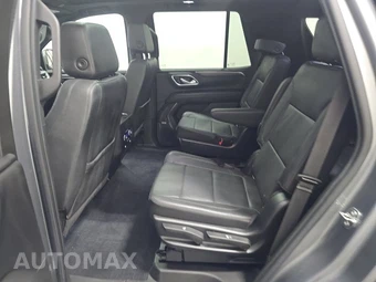 2022 Chevrolet Tahoe Z71 2Z7 - miniatura 13