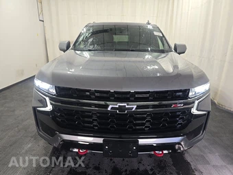 2022 Chevrolet Tahoe Z71 2Z7 - miniatura 2