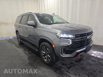 2022 Chevrolet Tahoe Z71 2Z7 - miniatura 3