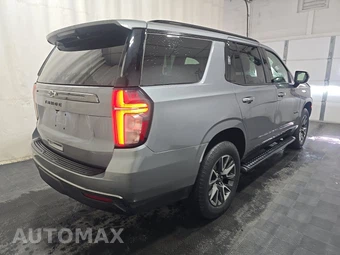 2022 Chevrolet Tahoe Z71 2Z7 - miniatura 4