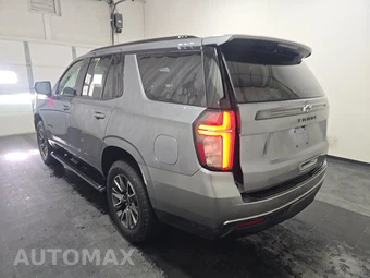 2022 Chevrolet Tahoe Z71 2Z7 - miniatura 6