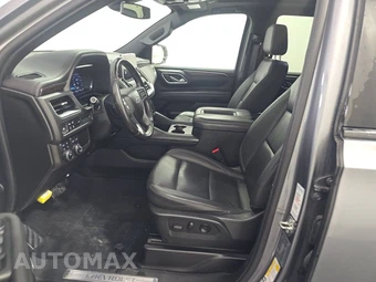 2022 Chevrolet Tahoe Z71 2Z7 - miniatura 7