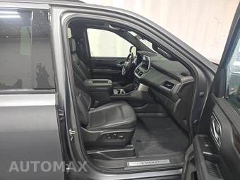 2022 Chevrolet Tahoe Z71 2Z7 - miniatura 8