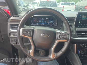 2022 Chevrolet Tahoe Z71 2Z7 - miniatura 10