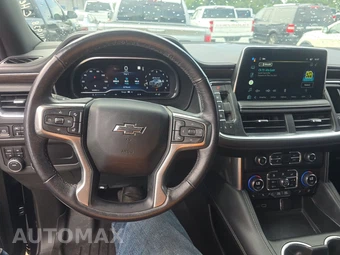 2022 Chevrolet Tahoe Z71 2Z7 - miniatura 11