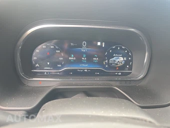 2022 Chevrolet Tahoe Z71 2Z7 - miniatura 12
